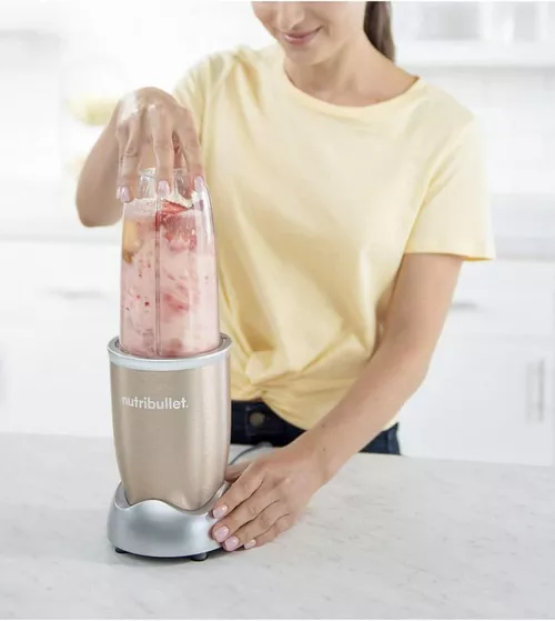 купить Блендер стационарный Nutribullet NB907CP в Кишинёве 