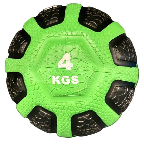cumpără Minge miscellaneous SL-00013728 Minge medicinala 4kg Cauciuc (SF8219) în Chișinău 