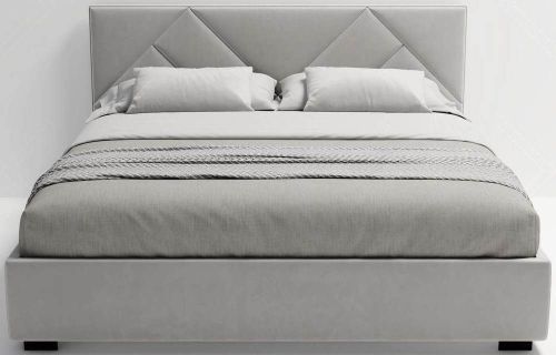 купить Кровать my-STYLE my-Zara 140x200 (P17D14M07) в Кишинёве 