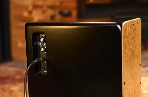 cumpără Set de tobe MEINL PWCP100MB Cajon Woodcraft Professional în Chișinău 