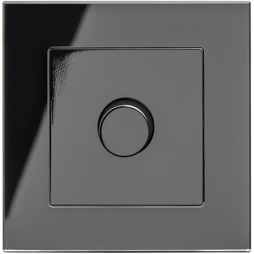 cumpără Accesoriu p/u audio Hi-Fi LitheAudio Crystal RCA Volume Controller Black PG (01783) în Chișinău 