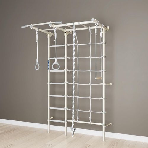 cumpără Spalier gimnastică Romana S7 (01.31.7.06.410.05.00-68) Pastel în Chișinău 