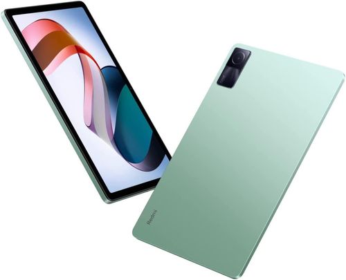 cumpără Tabletă PC Xiaomi Redmi Pad 6/128GB Green în Chișinău 
