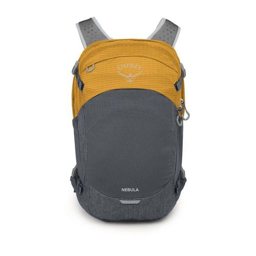 cumpără Rucsac pentru oraș Osprey Nebula 32 golden hour yellow/grey în Chișinău 