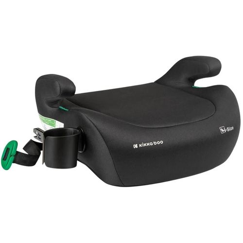 cumpără Scaun auto Kikka Boo 41002160034 Inaltator i-Tip 2 i-Size Black, 125-150cm în Chișinău 