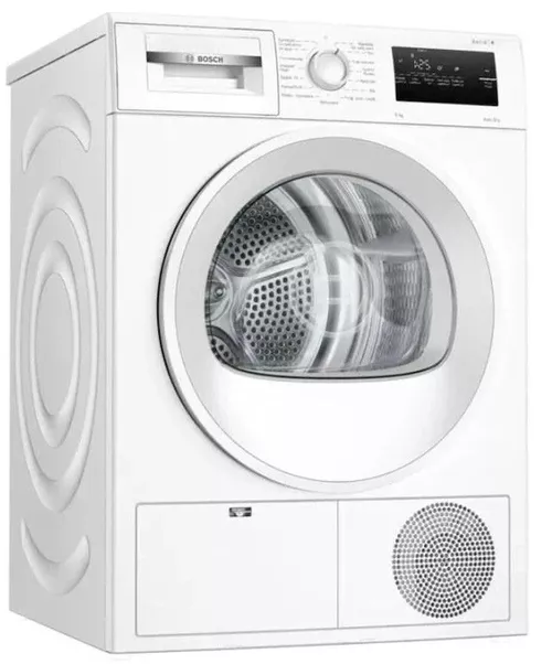 купить Сушильная машина Bosch WTH86200PL в Кишинёве 