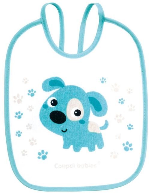 cumpără Bavețică Canpol 2/103 Нагрудники хлопковые 3шт 0+ în Chișinău 