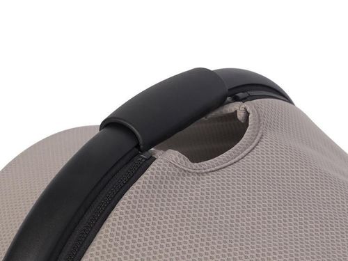 купить Аксессуар для колясок Cavoe Avec Taupe Gondola в Кишинёве 