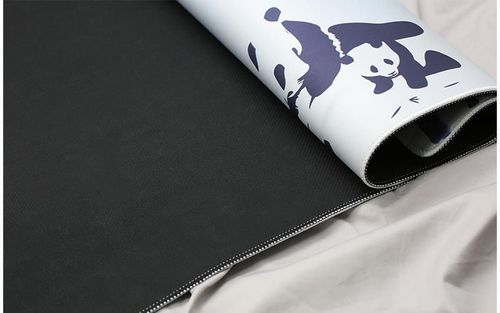 купить Коврик для мыши Varmilo ZDB004 Panda Desk Mat XL в Кишинёве 