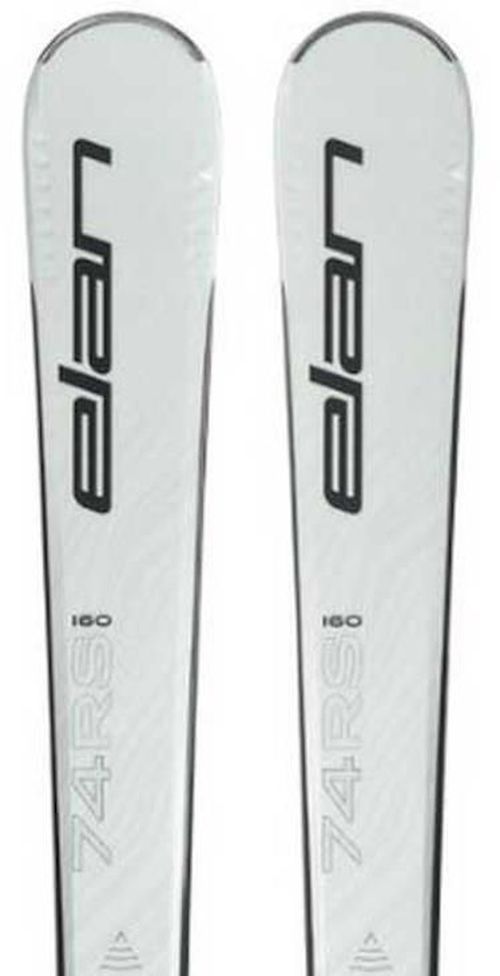 cumpără Schiuri Elan Element 74 RS W WHT SX EL 9.0 GW 160 (ACILZS25 160) în Chișinău 