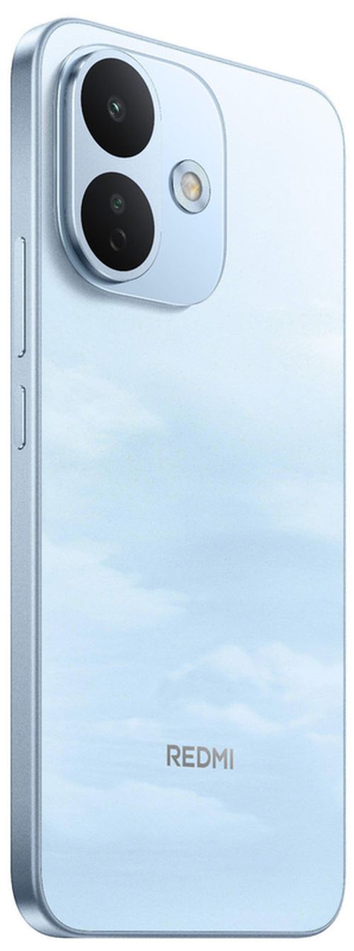 купить Смартфон Xiaomi Redmi Note 17 Pro 5G 8/512GB Blue в Кишинёве 