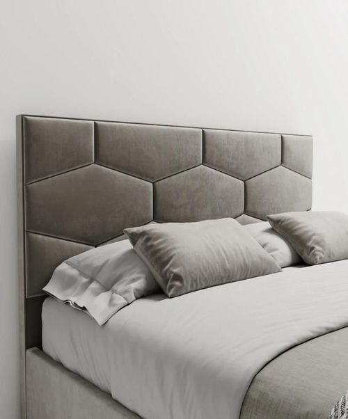 купить Кровать my-STYLE my-Leya 90x200 (P37D90M08) в Кишинёве 