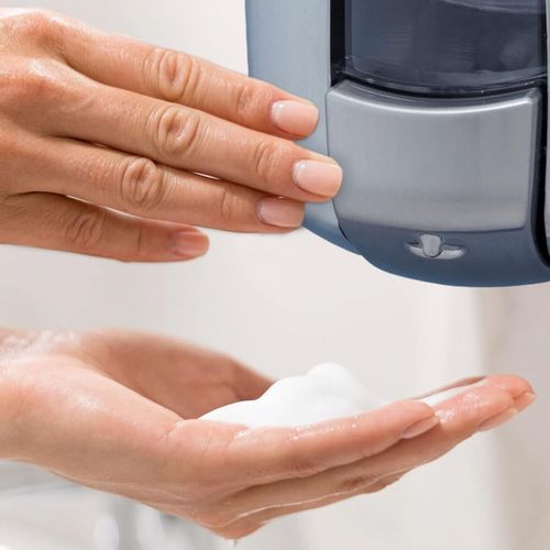 купить Дозатор для мыла Jofel AC79000 в Кишинёве 