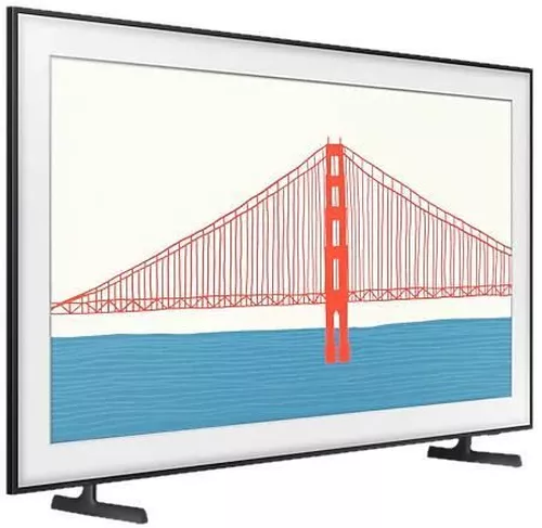 купить Телевизор Samsung QE50LS03AAUXUA The Frame в Кишинёве 