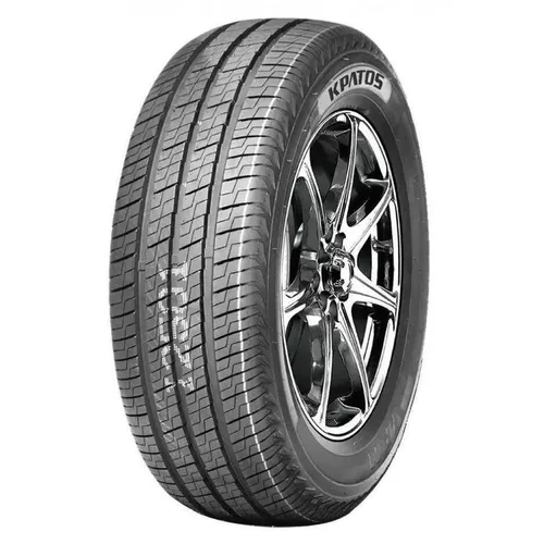 cumpără Anvelopă Kpatos 215/75 R16C 113/111R VAN FM916 în Chișinău 