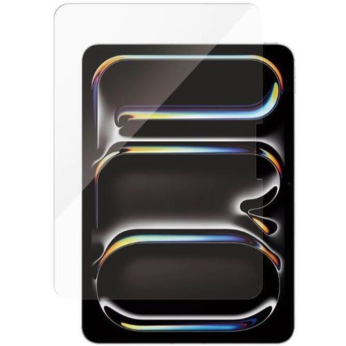 cumpără Sticlă de protecție pentru tabletă PanzerGlass iPad Pro 11" (2024-2025), Ultra-Wide Fit w. Fastfit tool (PG_PG38549) în Chișinău 