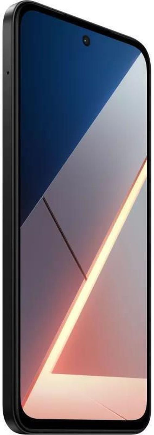 cumpără Smartphone Xiaomi POCO M7 8/256GB Black în Chișinău 
