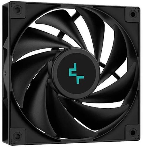 cumpără Cooler Deepcool AG620 DIGITAL, TDP 260W în Chișinău 