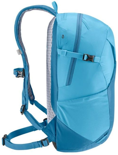 cumpără Rucsac sportiv Deuter Speed Lite 21 azure-reef în Chișinău 