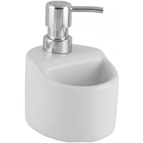 купить Дозатор для мыла Backer Yogo M WH, 330ml в Кишинёве 