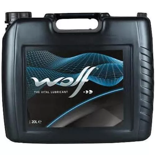cumpără Ulei Wolf 5W30 OFFTECH C2/C3 20L în Chișinău 