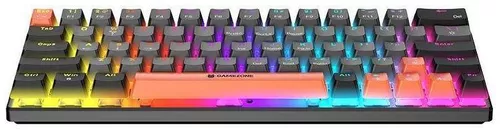 купить Игровая клавиатура Tracer GAMEZONE RAPTOR 63 USB в Кишинёве 