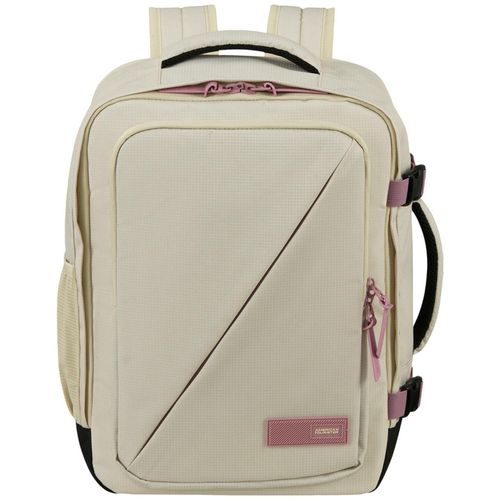 cumpără Rucsac pentru oraș Samsonite Take2cabin Casual MS Coconut Sand/Galactic (150909/B024) în Chișinău 