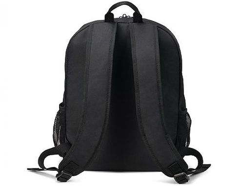 купить Dicota D31633 BaseXX B2 / Backpack 15.6" Black (rucsac laptop/рюкзак для ноутбука) в Кишинёве 