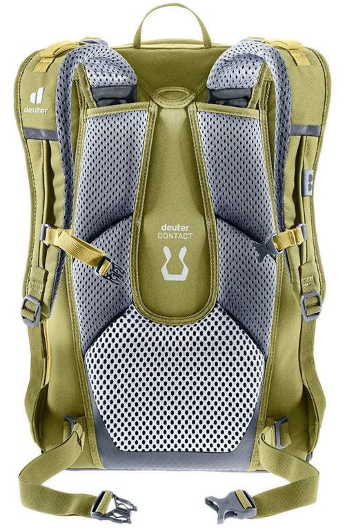 купить Рюкзак спортивный Deuter Cotogy cactus в Кишинёве 