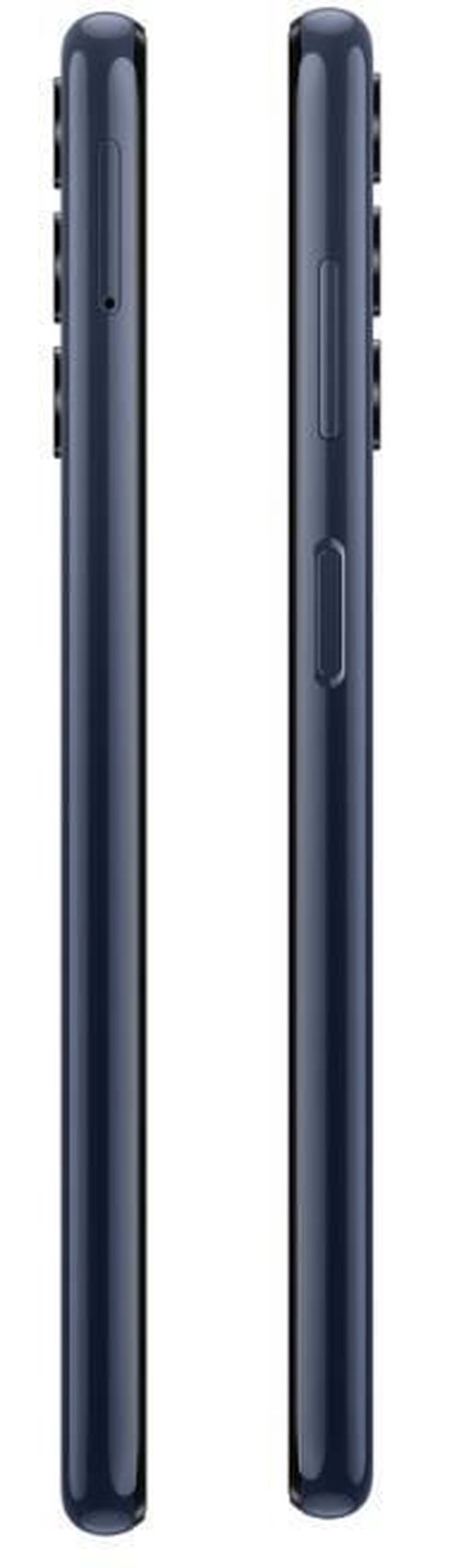 купить Смартфон Samsung M146B/128 Galaxy M14 DARK BLUE в Кишинёве 