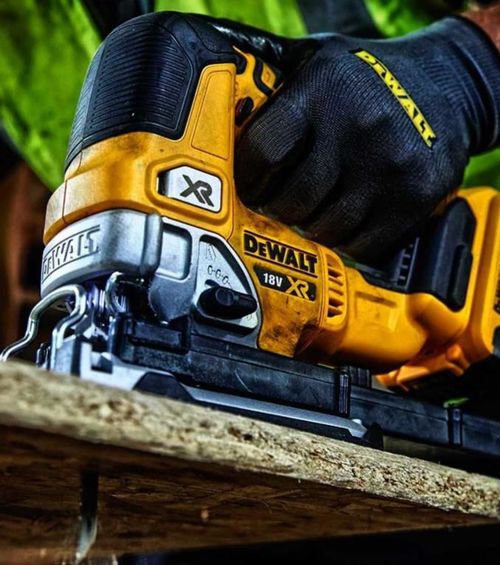 cumpără Set de scule electrice DeWalt DCK865P4T în Chișinău 
