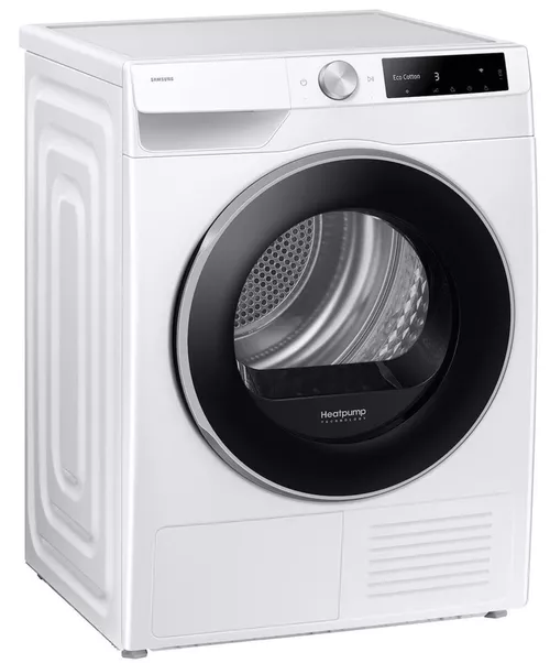 купить Сушильная машина Samsung DV90DG6845LEU4 в Кишинёве 