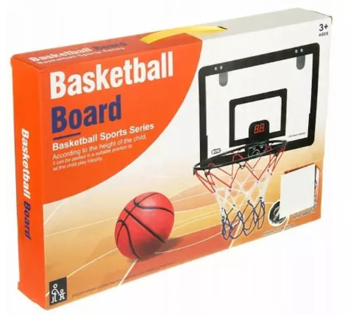 cumpără Coș de baschet Optmarket 201603563 Set basketball în Chișinău 