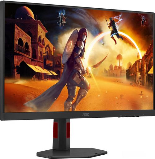 cumpără Monitor AOC IPS LED Q27G4ZR Black (Q27G4ZR) în Chișinău 