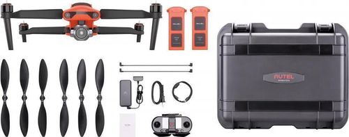 купить Дрон Autel EVO II Pro Rugged Bundle V2 (102001026) в Кишинёве 