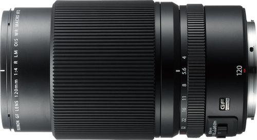 cumpără Obiectiv FujiFilm Fujinon GF120mmF4 R LM OIS în Chișinău 