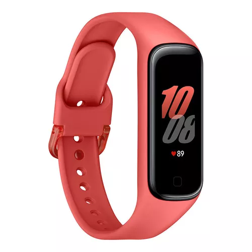 cumpără Samsung Galaxy Fit 2 SM-R220 Red în Chișinău 