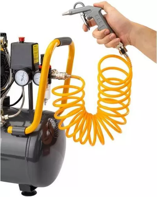 купить Пневмопистолет Powermat PM-ZNP-18T в Кишинёве 