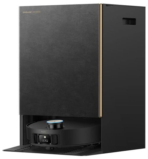 cumpără Aspirator robot Dreame MatriX 10 Ultra Black în Chișinău 