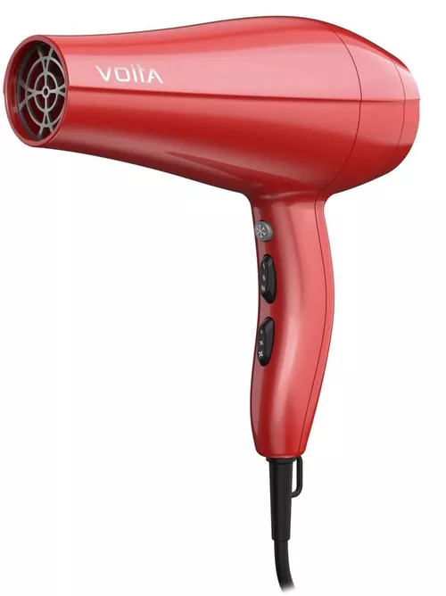 купить Фен GA.MA Italy SH2850 Красный 300w в Кишинёве 