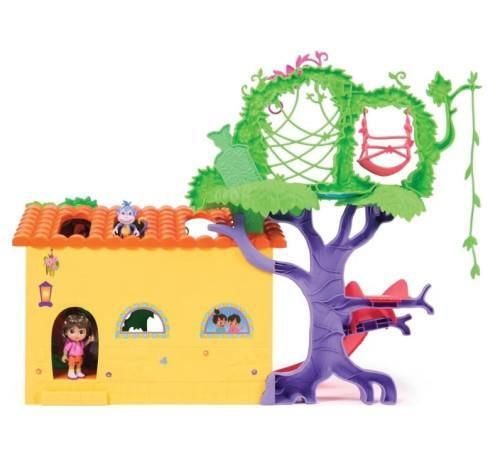 cumpără Jucărie Spin Master 6073669 Набор Casita Playset (Sounds Only) în Chișinău 