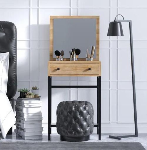 cumpără Comodă Trendy Maria 50x128x50cm (masa de machiaj) (GTR001443) în Chișinău 