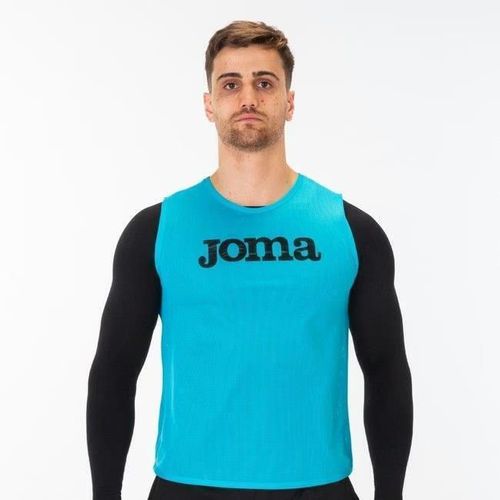 cumpără Îmbrăcăminte sport Joma Training Bib Fluor Turquoise (XL) 101686.010 în Chișinău 