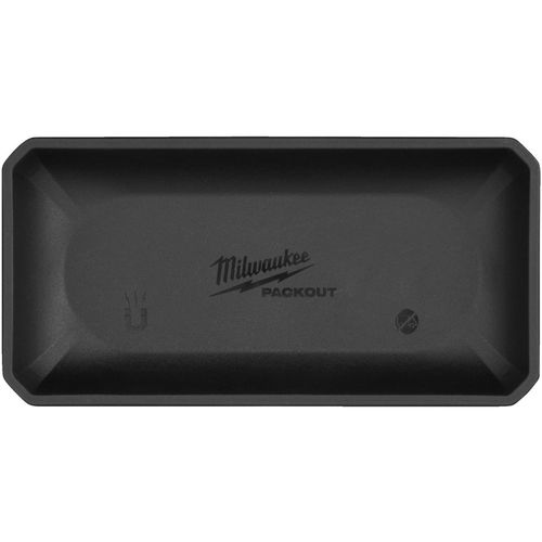 cumpără Sistem de depozitare a instrumentelor Milwaukee 4932493381 Cutiuta magnetica PACKOUT magnetic bin 10x20 cm în Chișinău 