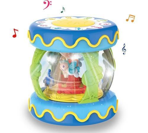 купить Музыкальная игрушка Huanger (19216) Jucarie toba HE0703 в Кишинёве 