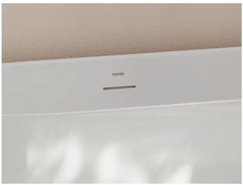 купить Ванна Ravak Freedom O Tec White/Grey acryl freestanding 170x77 CD31500000 в Кишинёве 