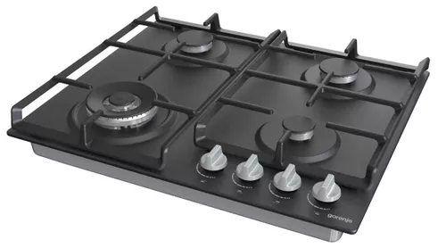 cumpără Plită încorporabilă pe gaz Gorenje GW641EXB în Chișinău 