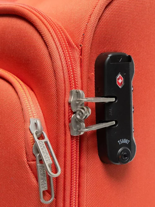 купить Чемодан American Tourister Bright Life Coral S (143791/2534) в Кишинёве 