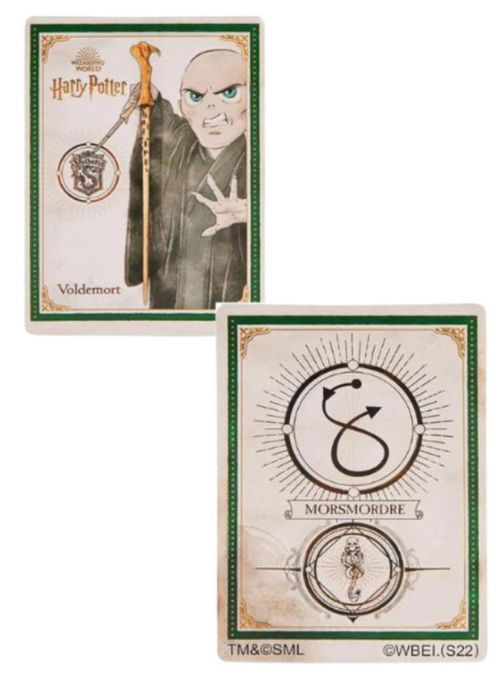 cumpără Jucărie Spin Master 6064145 Baghetă magică Voldemort, de colecție în Chișinău 