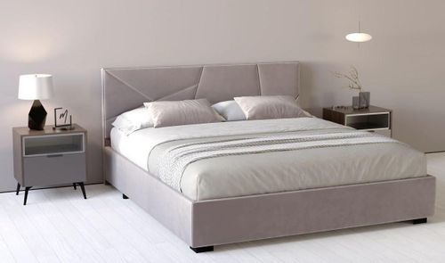 купить Кровать my-STYLE my-Lilu 140x200 (P19D14M11) в Кишинёве 